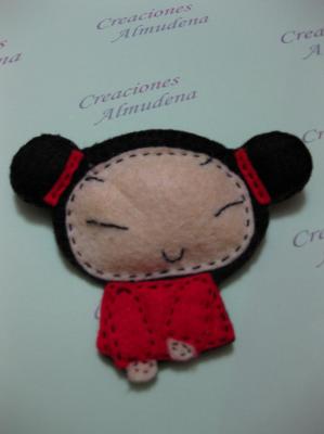 PUCCA